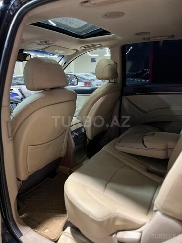 Hyundai Veracruz 2008, 237,005 km - 3.8 l - Sumqayıt