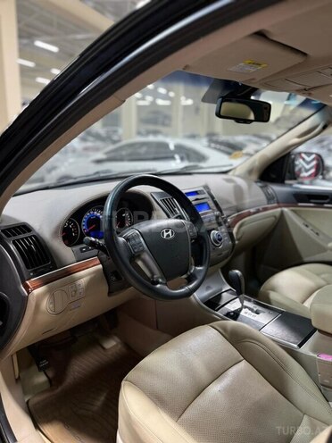 Hyundai Veracruz 2008, 237,005 km - 3.8 l - Sumqayıt