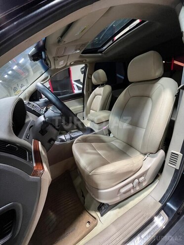 Hyundai Veracruz 2008, 237,005 km - 3.8 l - Sumqayıt