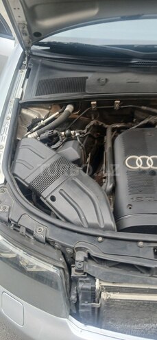 Audi A4 2003, 402,500 km - 1.8 л - Gəncə