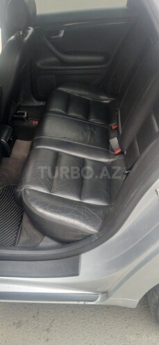 Audi A4 2003, 402,500 km - 1.8 л - Gəncə