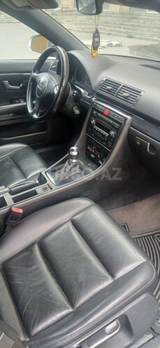 Audi A4 2003, 402,500 km - 1.8 л - Gəncə