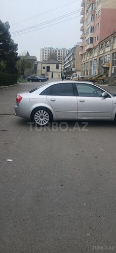 Audi A4 2003, 402,500 km - 1.8 л - Gəncə