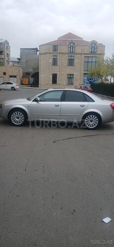 Audi A4 2003, 402,500 km - 1.8 л - Gəncə
