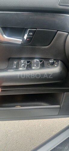 Audi A4 2003, 402,500 km - 1.8 л - Gəncə