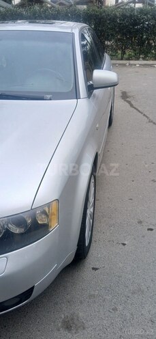 Audi A4 2003, 402,500 km - 1.8 л - Gəncə