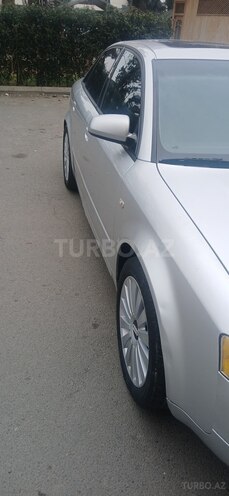 Audi A4 2003, 402,500 km - 1.8 л - Gəncə