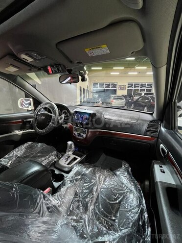 Hyundai Santa Fe 2008, 266,006 km - 2.7 l - Sumqayıt