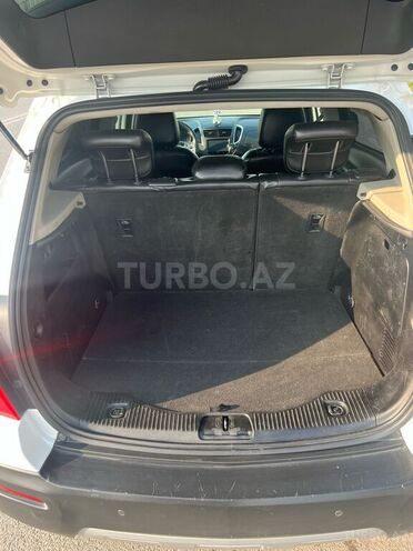 Chevrolet Trax 2015, 179,718 km - 1.4 l - Bakı