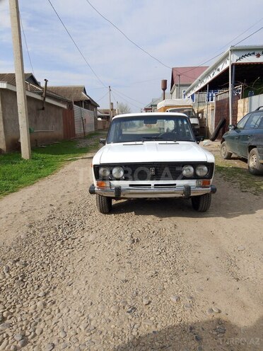 LADA (VAZ) 2106 1997, 87,458 km - 1.6 l - Cəlilabad