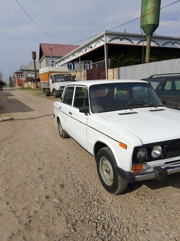 LADA (VAZ) 2106 1997, 87,458 km - 1.6 l - Cəlilabad