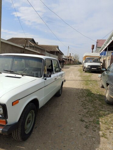 LADA (VAZ) 2106 1997, 87,458 km - 1.6 l - Cəlilabad