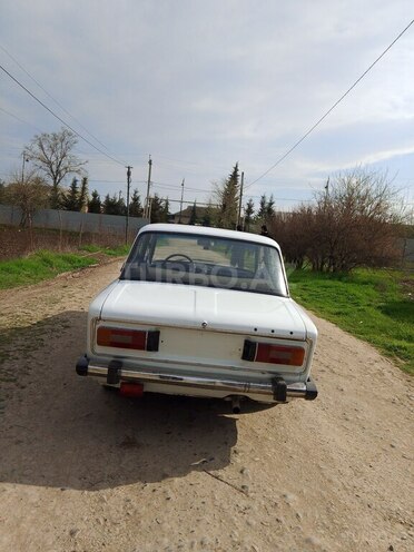 LADA (VAZ) 2106 1997, 87,458 km - 1.6 l - Cəlilabad