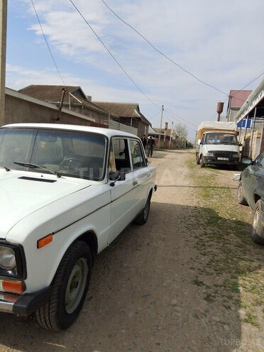 LADA (VAZ) 2106 1997, 87,458 km - 1.6 l - Cəlilabad