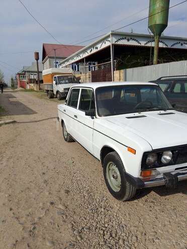 LADA (VAZ) 2106 1997, 87,458 km - 1.6 l - Cəlilabad