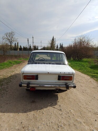 LADA (VAZ) 2106 1997, 87,458 km - 1.6 l - Cəlilabad