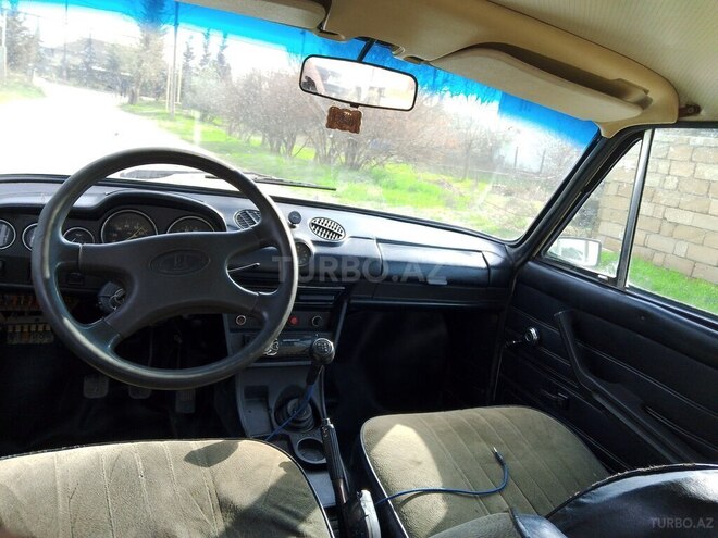 LADA (VAZ) 2106 1997, 87,458 km - 1.6 l - Cəlilabad