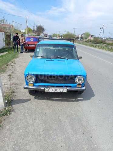 LADA (VAZ) 2101 1973, 57,325 km - 1.3 l - Zərdab