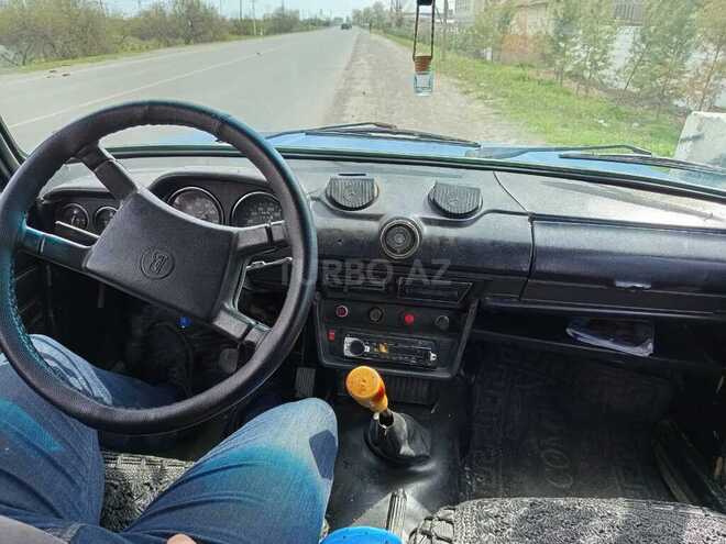 LADA (VAZ) 2101 1973, 57,325 km - 1.3 l - Zərdab