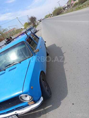 LADA (VAZ) 2101 1973, 57,325 km - 1.3 l - Zərdab