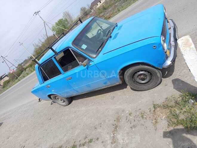 LADA (VAZ) 2101 1973, 57,325 km - 1.3 l - Zərdab