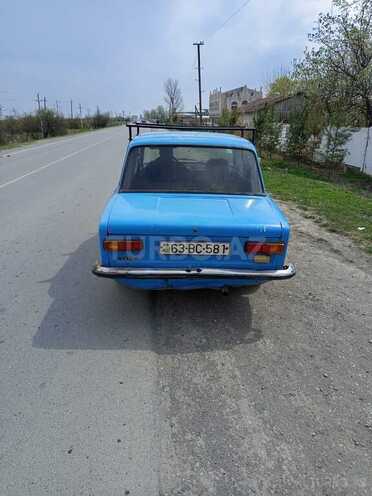 LADA (VAZ) 2101 1973, 57,325 km - 1.3 l - Zərdab