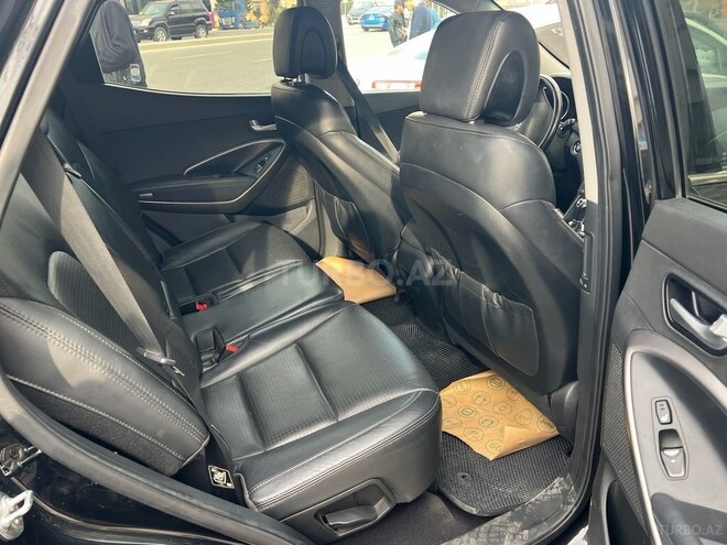 Hyundai Santa Fe-5