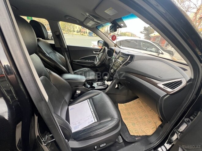 Hyundai Santa Fe-6