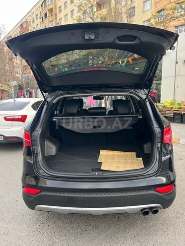 Hyundai Santa Fe-4