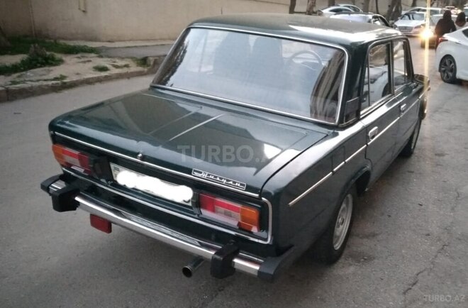 LADA (VAZ) 2106 2006, 94,122 km - 1.6 л - Bakı