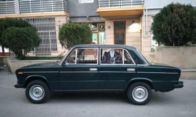 LADA (VAZ) 2106 2006, 94,122 km - 1.6 л - Bakı