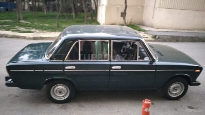 LADA (VAZ) 2106 2006, 94,122 km - 1.6 л - Bakı