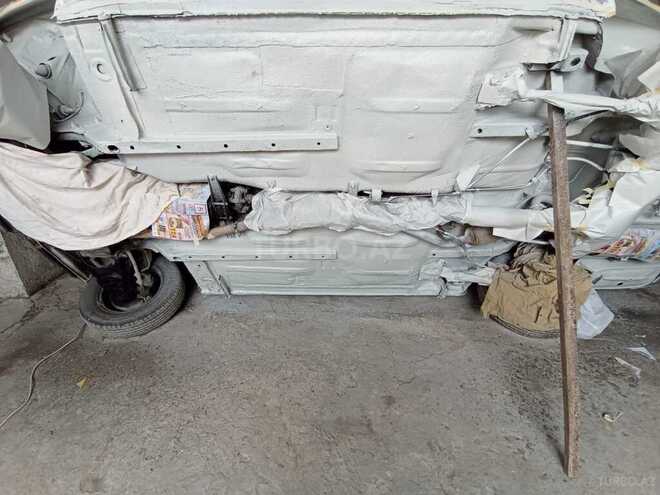 LADA (VAZ) 2107 2004, 95,000 km - 1.6 l - Bakı
