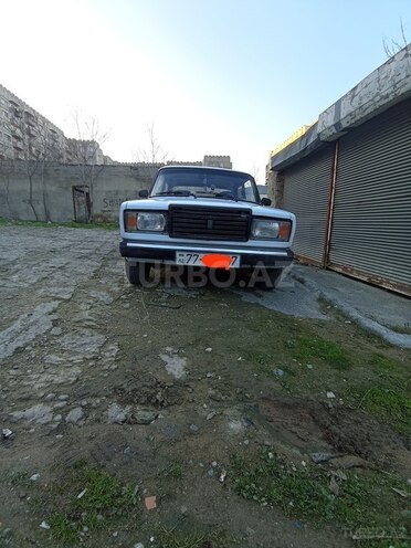 LADA (VAZ) 2107 2004, 95,000 km - 1.6 l - Bakı