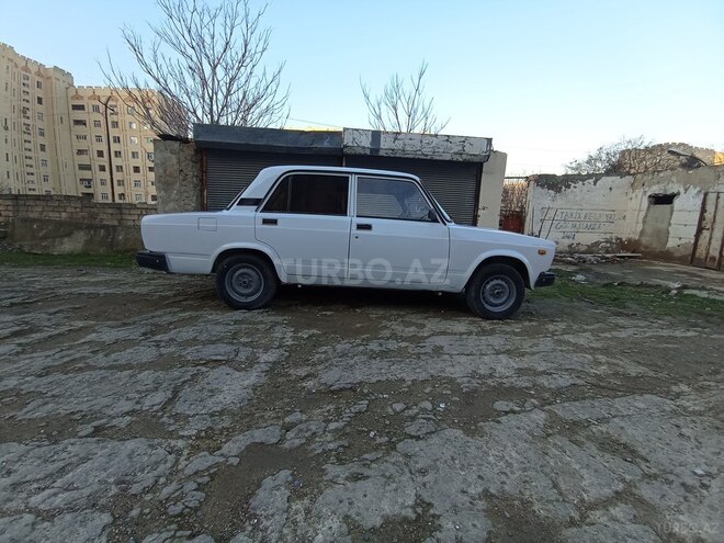 LADA (VAZ) 2107 2004, 95,000 km - 1.6 l - Bakı