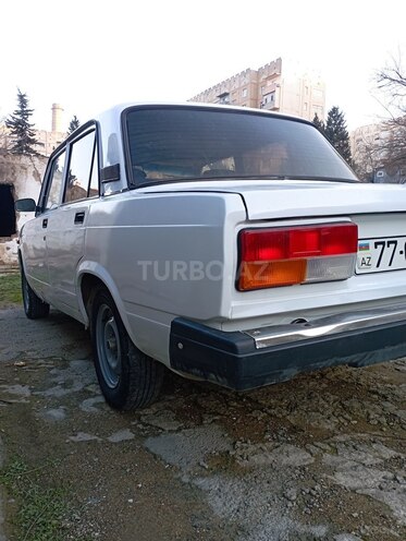 LADA (VAZ) 2107 2004, 95,000 km - 1.6 l - Bakı