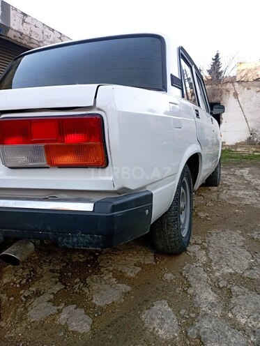LADA (VAZ) 2107 2004, 95,000 km - 1.6 l - Bakı