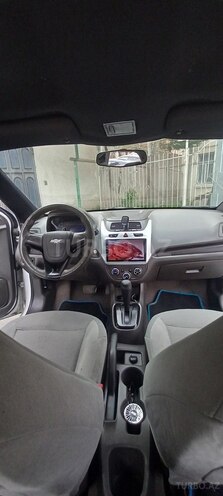 Chevrolet Cobalt 2014, 325,000 km - 1.5 l - Bakı