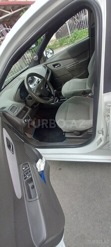 Chevrolet Cobalt 2014, 325,000 km - 1.5 l - Bakı