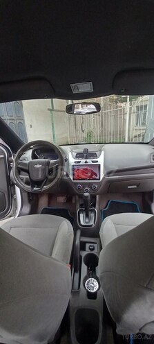 Chevrolet Cobalt 2014, 325,000 km - 1.5 l - Bakı