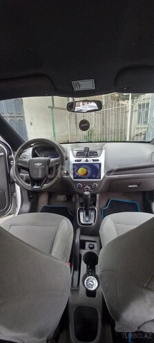 Chevrolet Cobalt 2014, 325,000 km - 1.5 l - Bakı