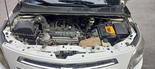 Chevrolet Cobalt 2014, 325,000 km - 1.5 l - Bakı