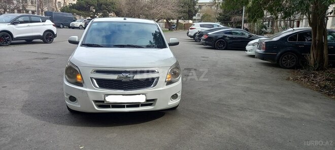 Chevrolet Cobalt 2014, 325,000 km - 1.5 l - Bakı