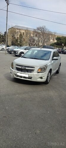 Chevrolet Cobalt 2014, 325,000 km - 1.5 l - Bakı
