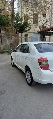 Chevrolet Cobalt 2014, 325,000 km - 1.5 l - Bakı