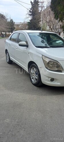 Chevrolet Cobalt 2014, 325,000 km - 1.5 l - Bakı