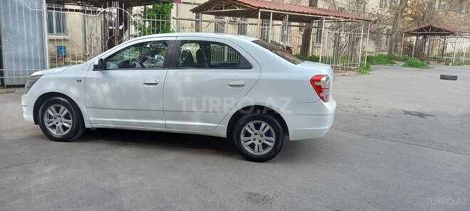 Chevrolet Cobalt 2014, 325,000 km - 1.5 l - Bakı