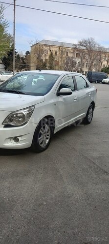 Chevrolet Cobalt 2014, 325,000 km - 1.5 l - Bakı