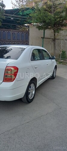 Chevrolet Cobalt 2014, 325,000 km - 1.5 l - Bakı