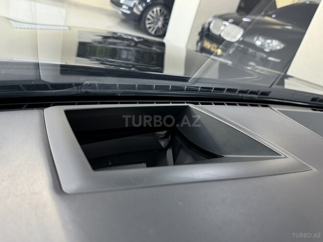 BMW 760 2013, 168,000 km - 6.0 l - Bakı